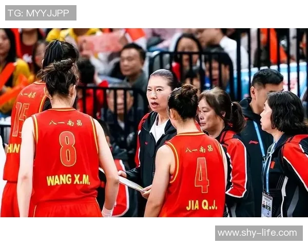 十年前的八一女篮与广东女篮巅峰对决回顾与分析