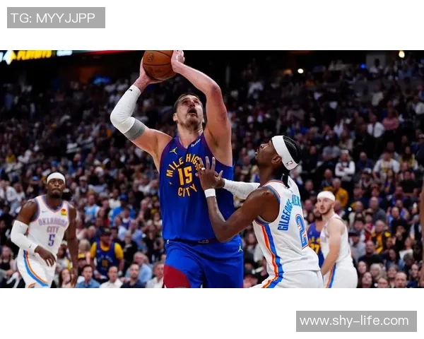 西部半决赛第六场掘金与开拓者激战回顾与精彩瞬间解析 西部半决赛第六场掘金与开拓者激战回顾与精彩瞬间解析