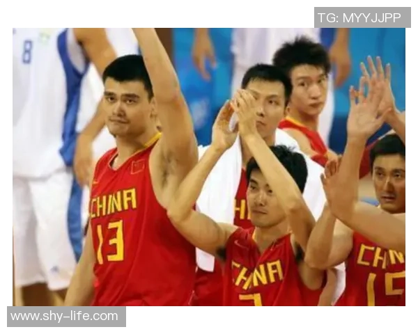 2008年北京奥运会男篮赛美国队对阵中国队的精彩对决回顾 2008年北京奥运会男篮赛美国队对阵中国队的精彩对决回顾