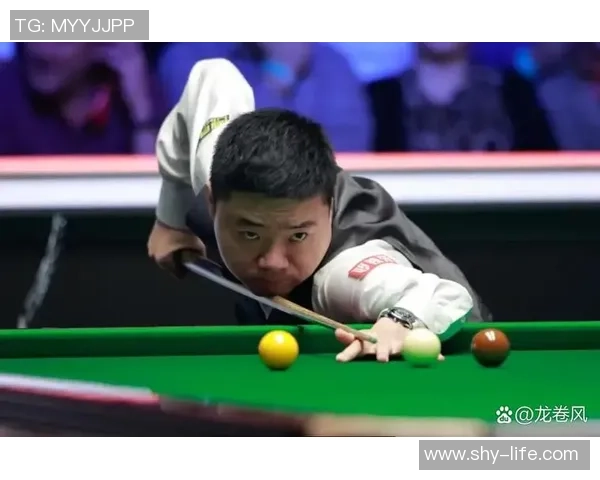 丁俊晖与希金斯巅峰对决回顾2014年4月3日精彩比赛视频分享