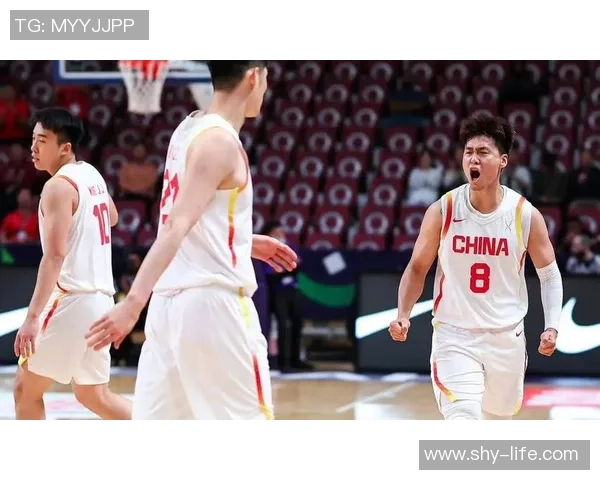 中国男篮精彩对决印度尼西亚比赛录像回放全程回顾与精彩瞬间解析