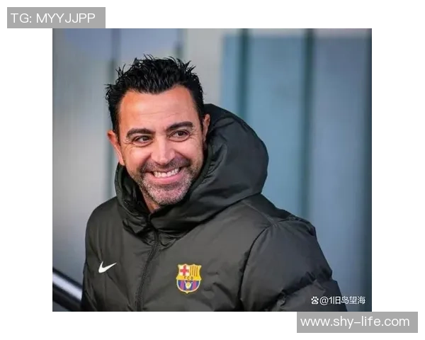 哈维:我在巴萨的过错是高标准只保持1年,之后球员不再奋斗 哈维:我在巴萨的过错是高标准只保持1年,之后球员不再奋斗