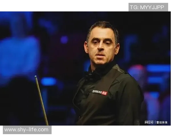 威尔士球员丹尼尔.威尔斯反击奥沙利文挖苦言辞:“我会用实力来证明自己、他的质疑反而会让我愈加尽力” 威尔士球员丹尼尔.威尔斯反击奥沙利文挖苦言辞:“我会用实力来证明自己、他的质疑反而会让我愈加尽力”